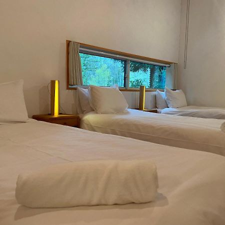 Fuku Chalet Hakuba Eksteriør bilde