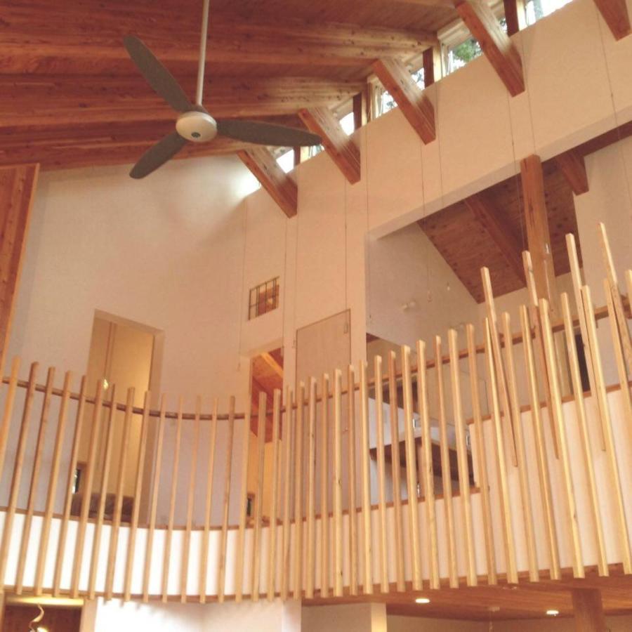 Fuku Chalet Hakuba Eksteriør bilde